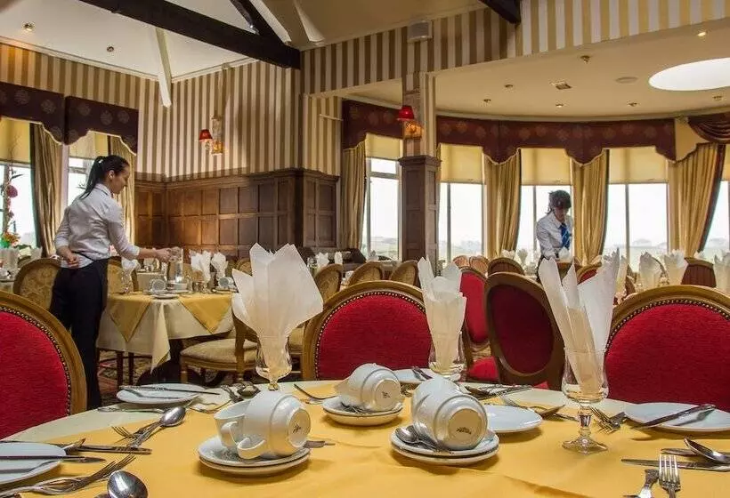 ホテル The Great Northern