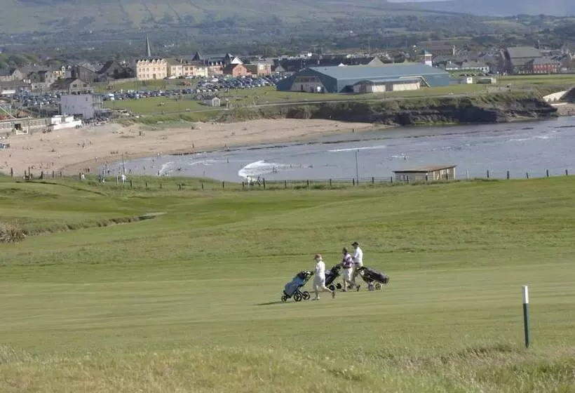 ホテル The Great Northern