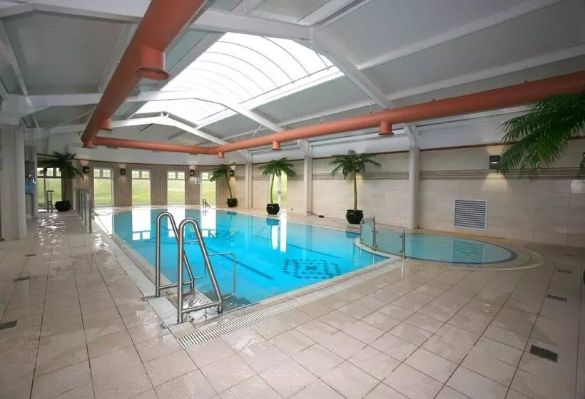 ホテル The Great Northern