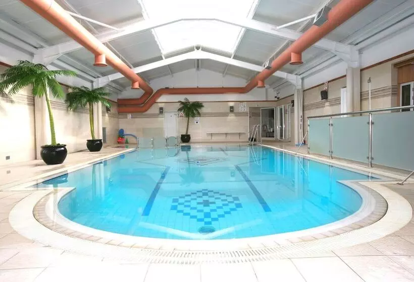 ホテル The Great Northern