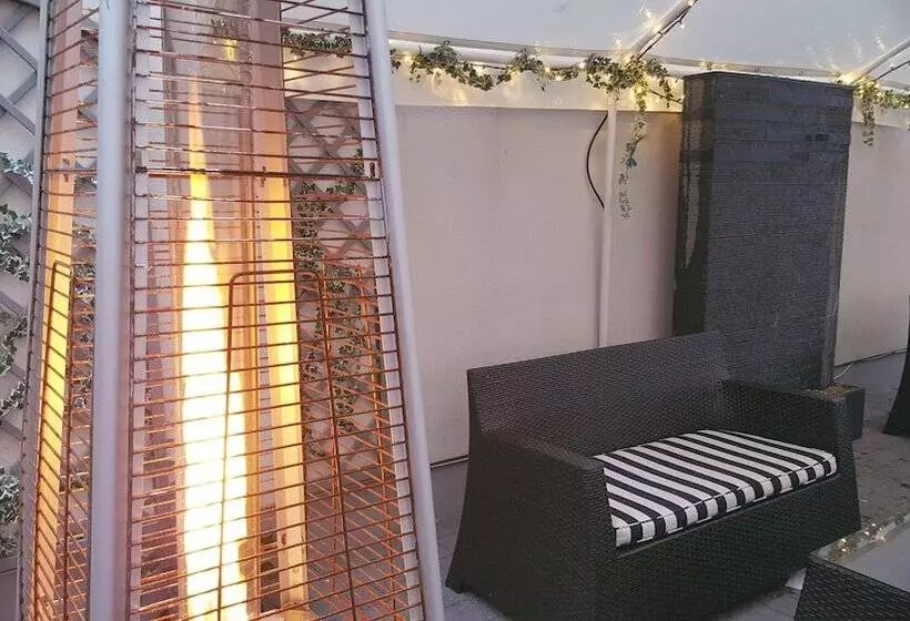 The Killeshin Hotel Portlaoise