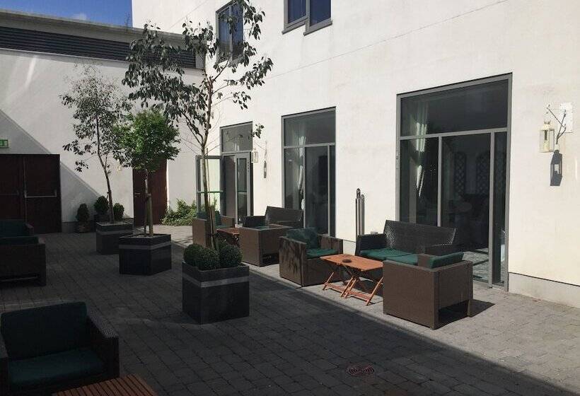 The Killeshin Hotel Portlaoise