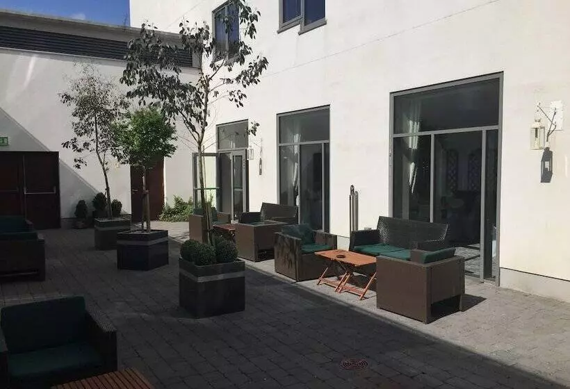 The Killeshin Hotel Portlaoise