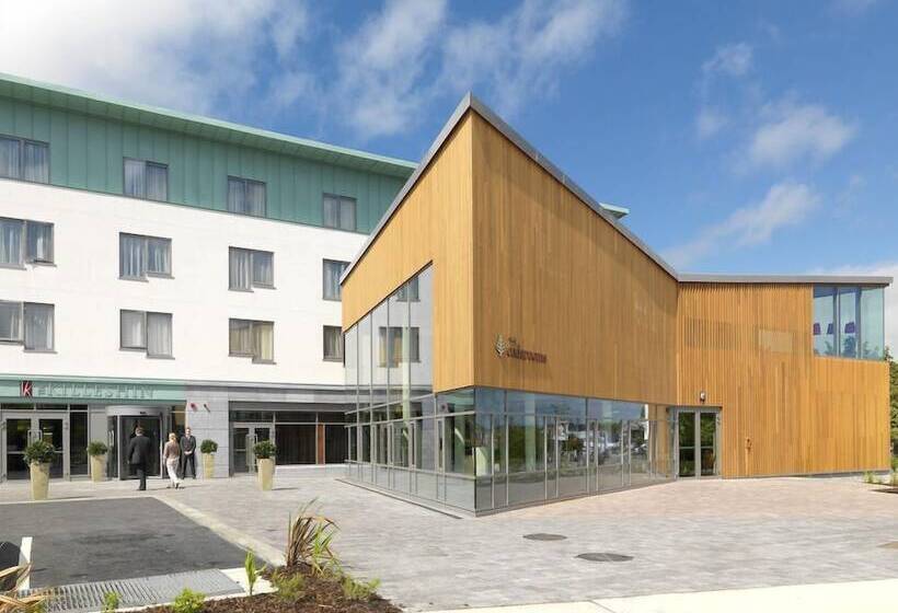 The Killeshin Hotel Portlaoise