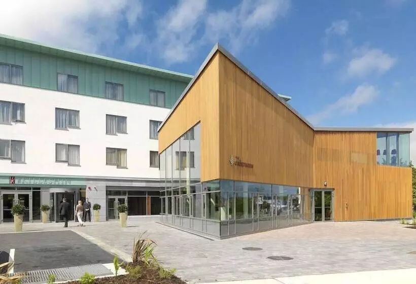 The Killeshin Hotel Portlaoise