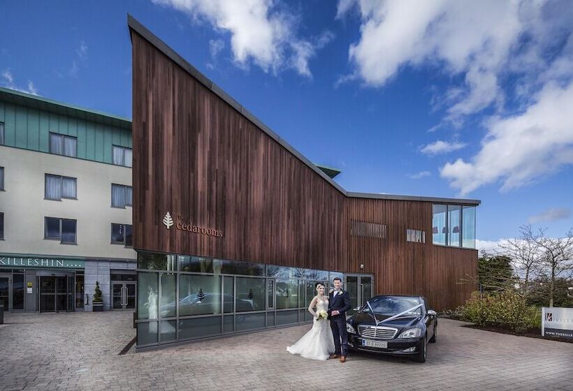 The Killeshin Hotel Portlaoise