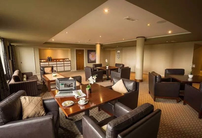 The Killeshin Hotel Portlaoise