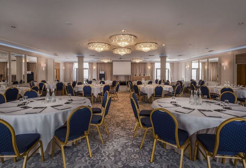 The Killeshin Hotel Portlaoise