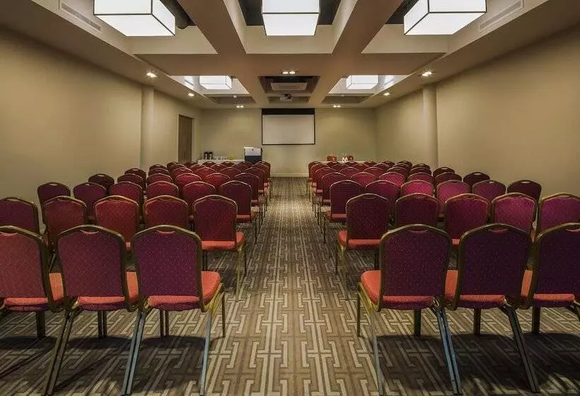 The Killeshin Hotel Portlaoise