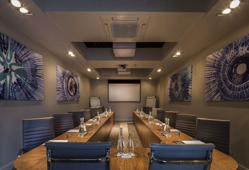 The Killeshin Hotel Portlaoise