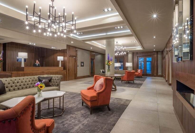 The Killeshin Hotel Portlaoise