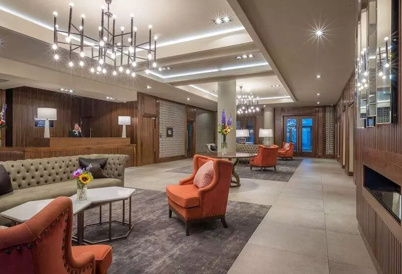 The Killeshin Hotel Portlaoise