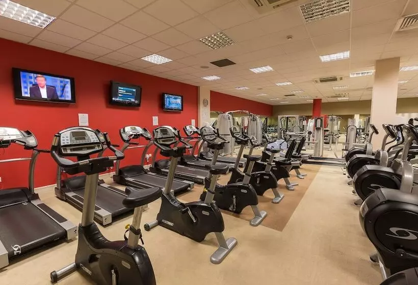 The Killeshin Hotel Portlaoise