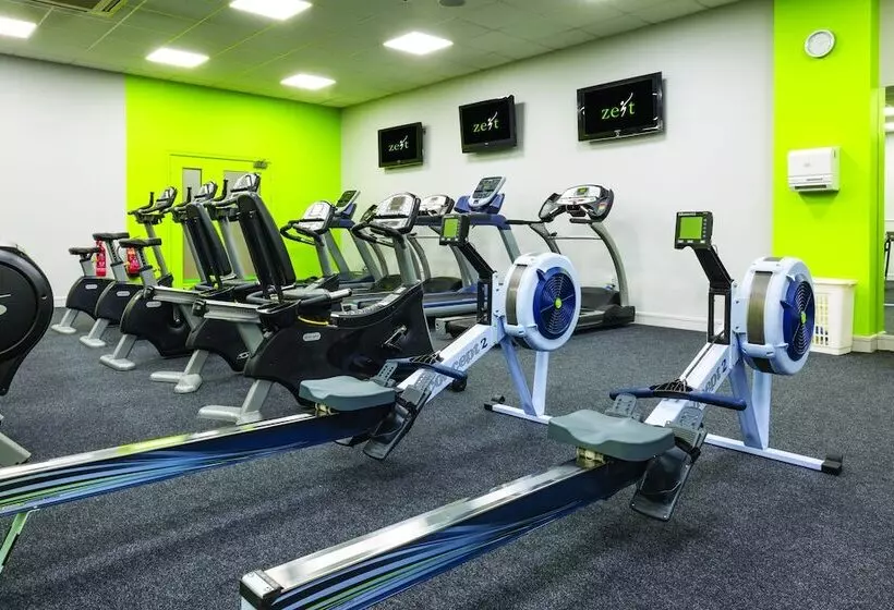 The Killeshin Hotel Portlaoise