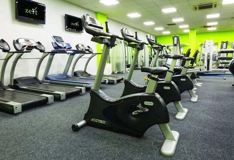 The Killeshin Hotel Portlaoise