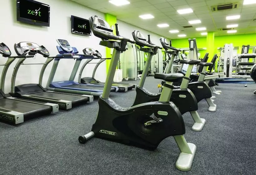 The Killeshin Hotel Portlaoise