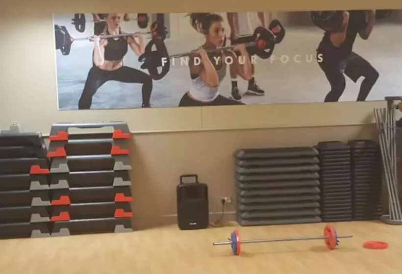 The Killeshin Hotel Portlaoise