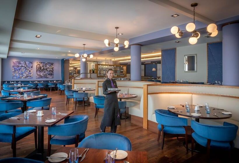 The Killeshin Hotel Portlaoise