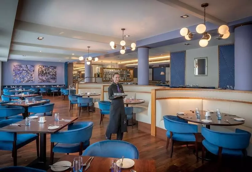 The Killeshin Hotel Portlaoise