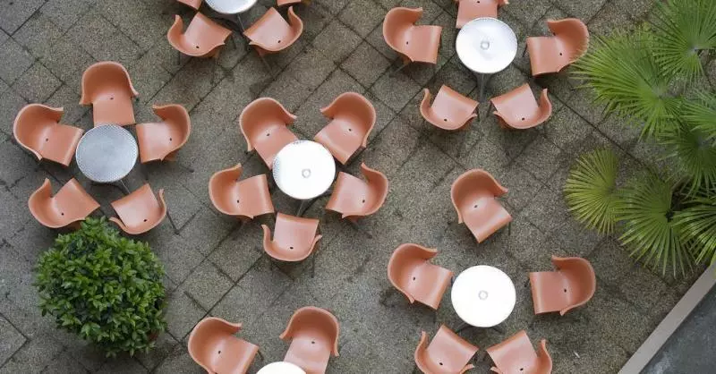 בית מלון כפרי The Originals City, Hôtel Astoria Vatican, Lourdes