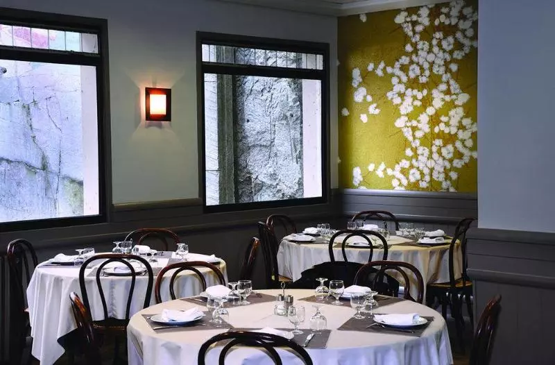 בית מלון כפרי The Originals City, Hôtel Astoria Vatican, Lourdes