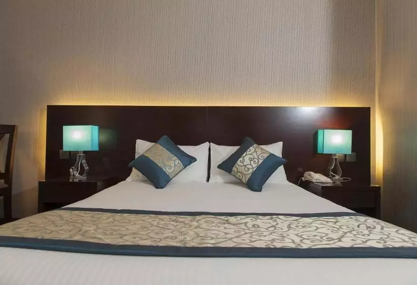 Novel Hotel City Center