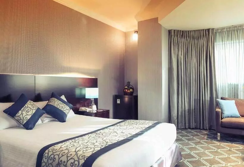 Novel Hotel City Center