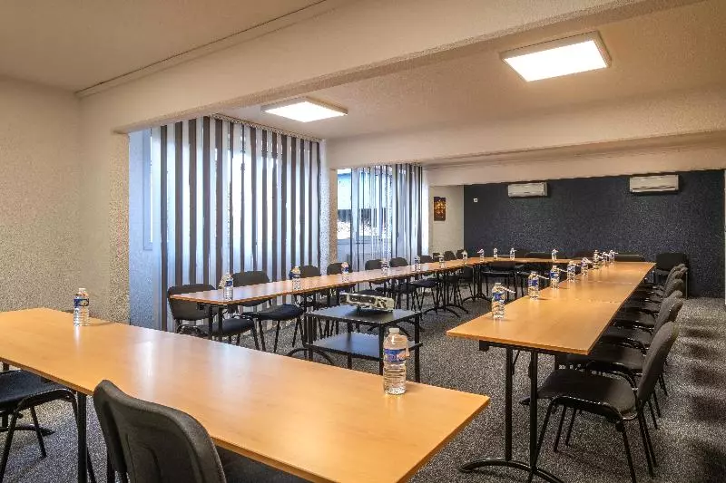 The Originals City, Hotel Ariane, Toulouse Sud Labège