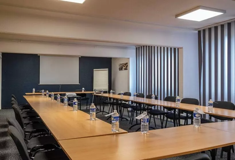 The Originals City, Hotel Ariane, Toulouse Sud Labège