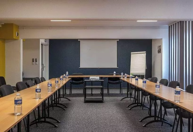 The Originals City, Hotel Ariane, Toulouse Sud Labège