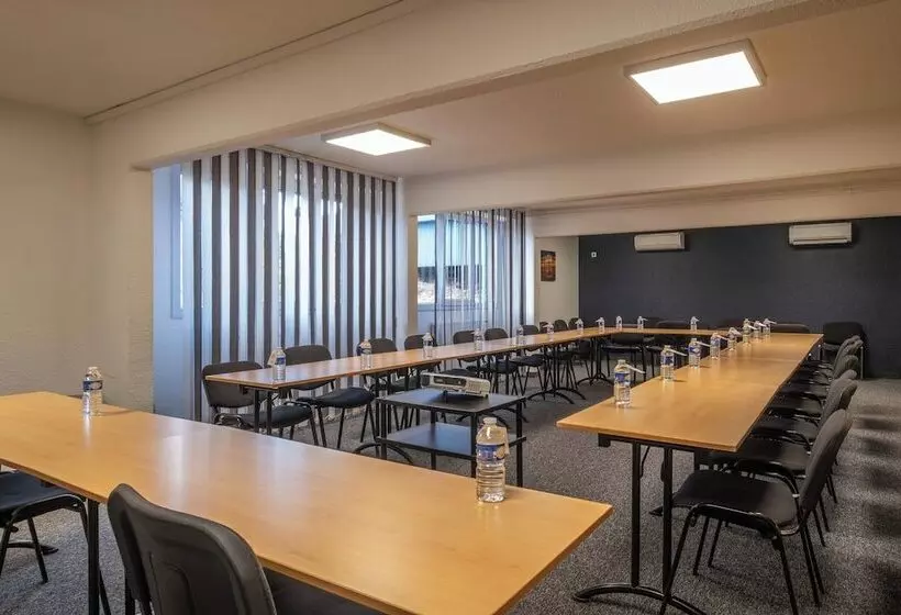 The Originals City, Hotel Ariane, Toulouse Sud Labège