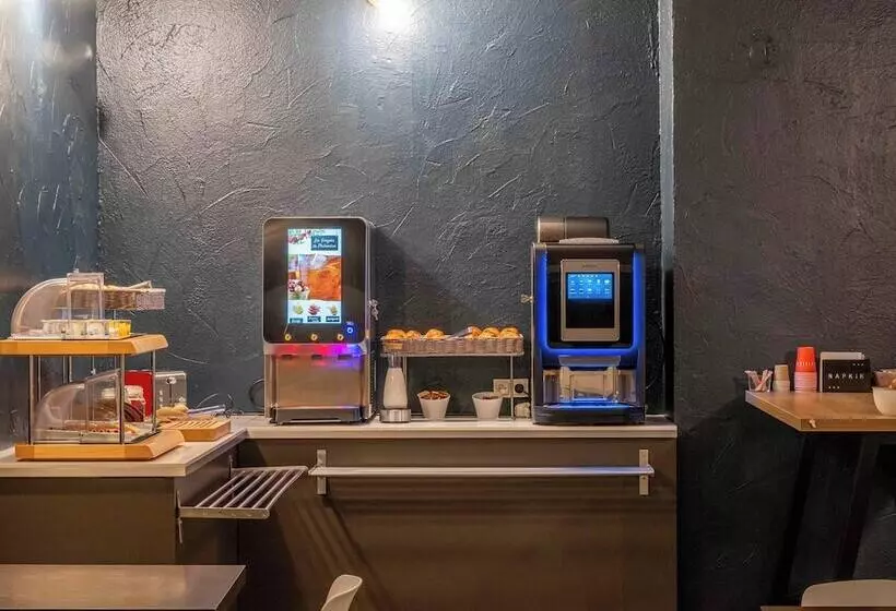 The Originals City, Hotel Ariane, Toulouse Sud Labège