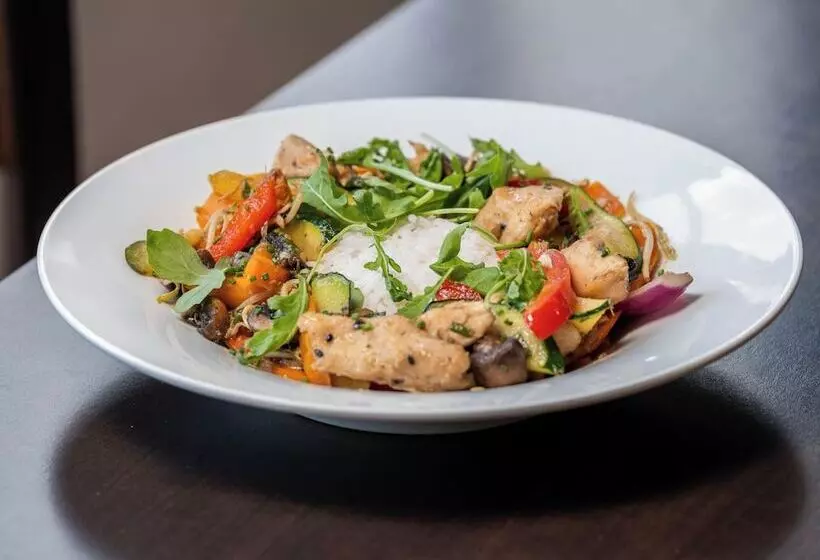 The Originals City, Hotel Ariane, Toulouse Sud Labège