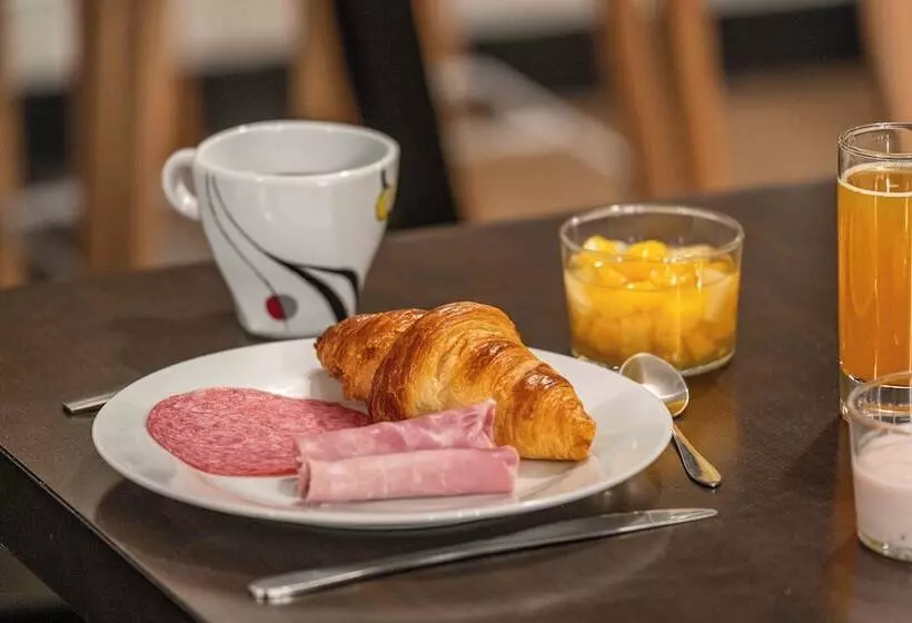 The Originals City, Hotel Ariane, Toulouse Sud Labège