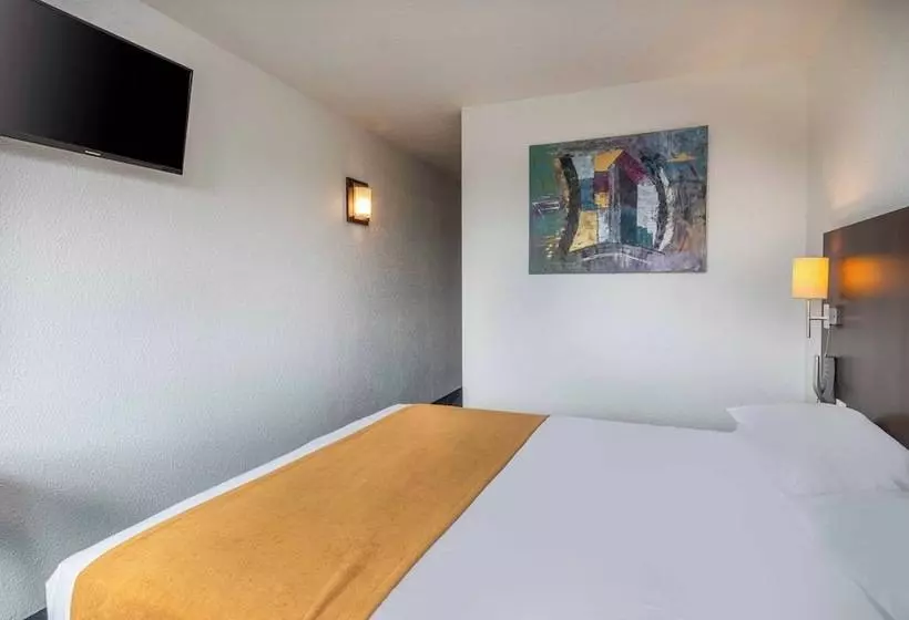 The Originals City, Hotel Ariane, Toulouse Sud Labège