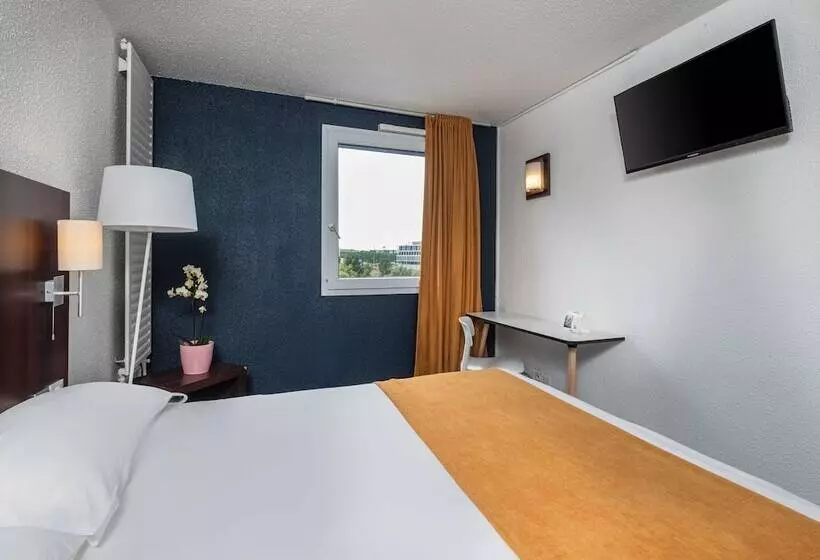 The Originals City, Hotel Ariane, Toulouse Sud Labège