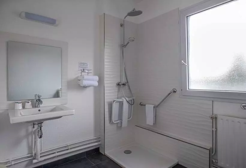 The Originals City, Hotel Ariane, Toulouse Sud Labège