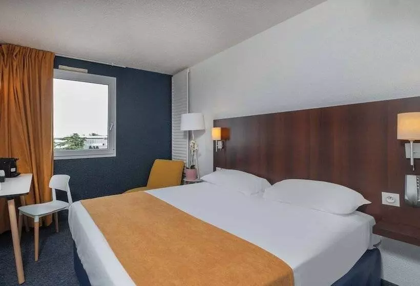 The Originals City, Hotel Ariane, Toulouse Sud Labège