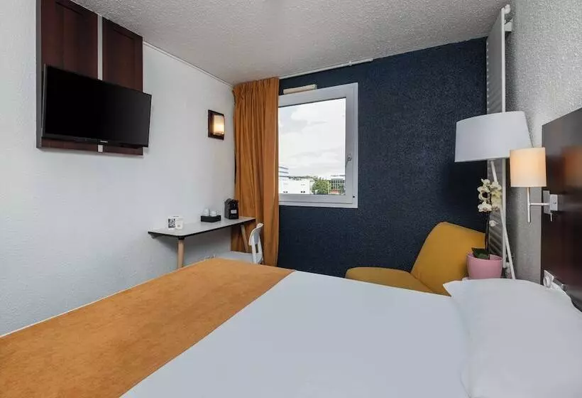 The Originals City, Hotel Ariane, Toulouse Sud Labège