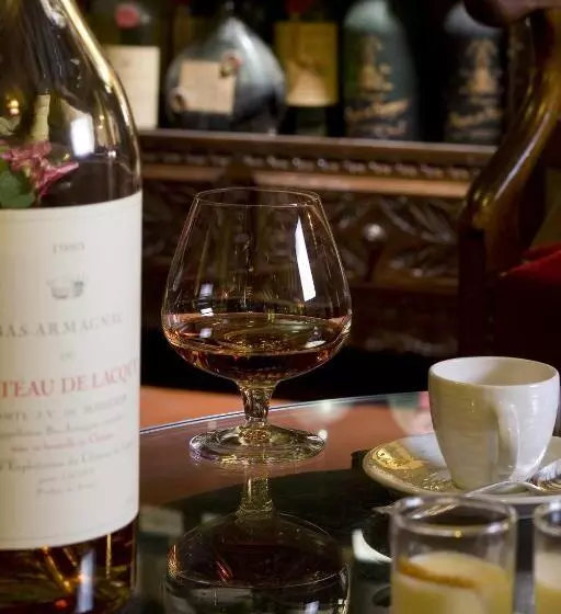 בית מלון כפרי Argi Eder