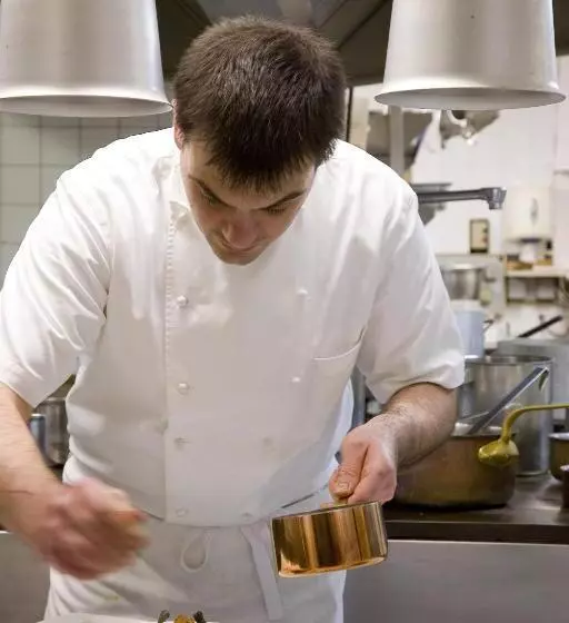 בית מלון כפרי Argi Eder