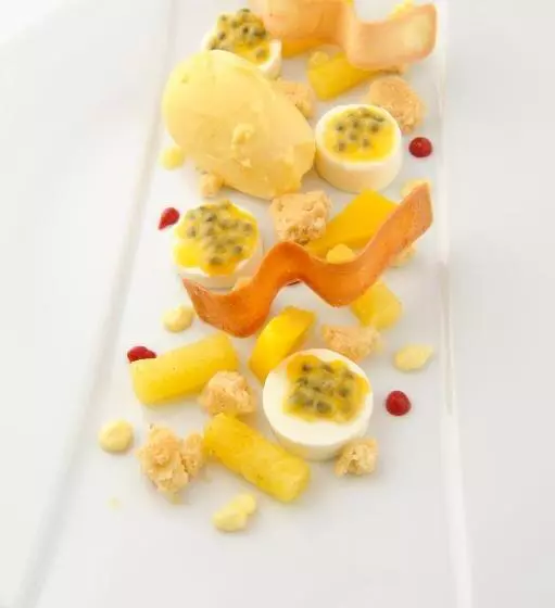 בית מלון כפרי Argi Eder