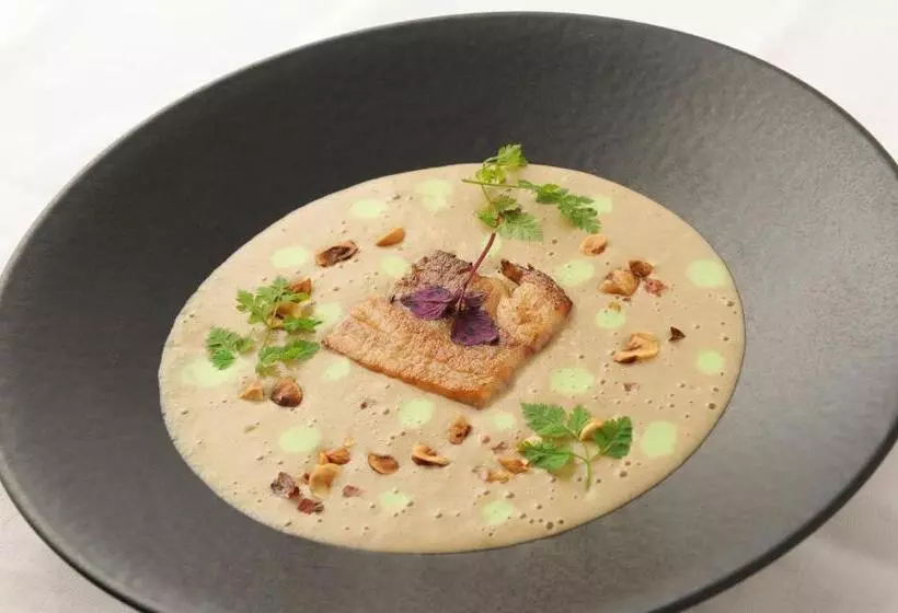 בית מלון כפרי Argi Eder