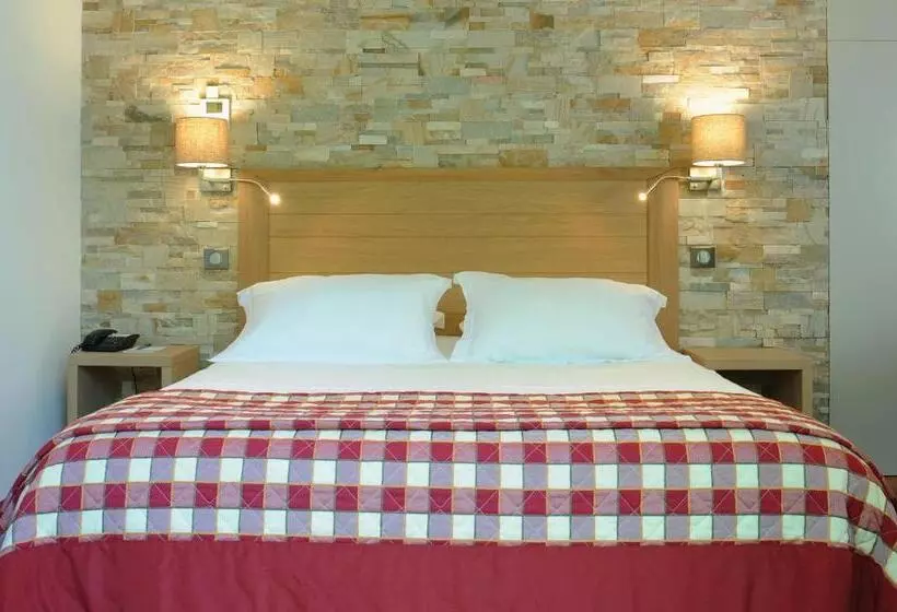 בית מלון כפרי Argi Eder