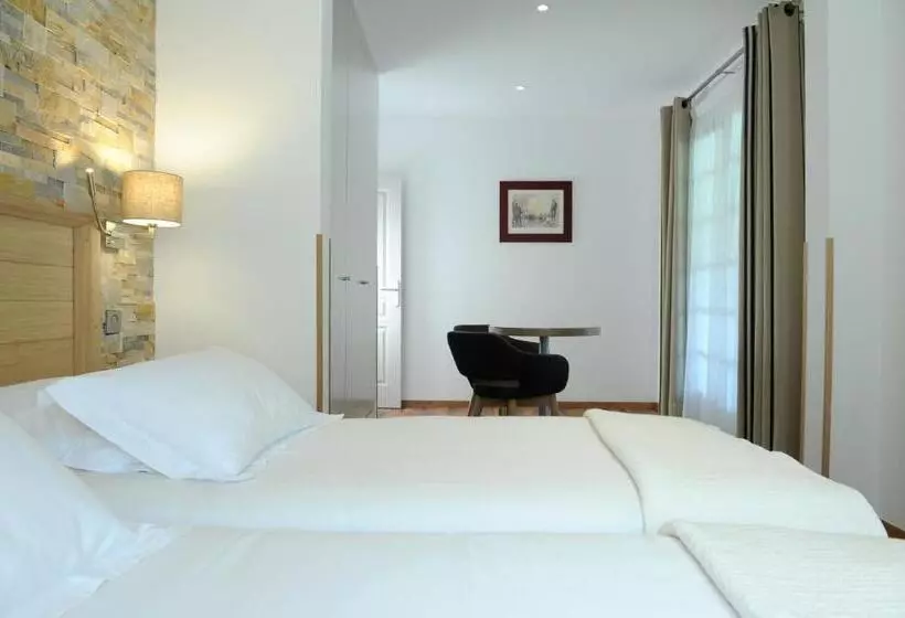 בית מלון כפרי Argi Eder