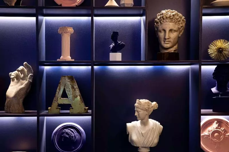 Hôtel Balmoral Champselysees