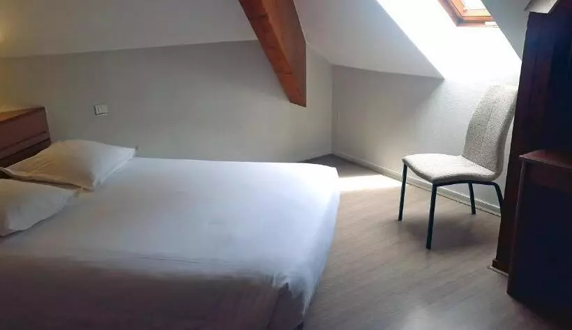 בית מלון כפרי Beau Rivage