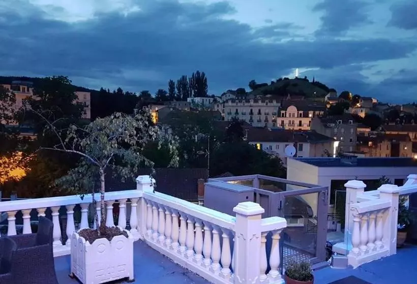 Hotel Bellevue