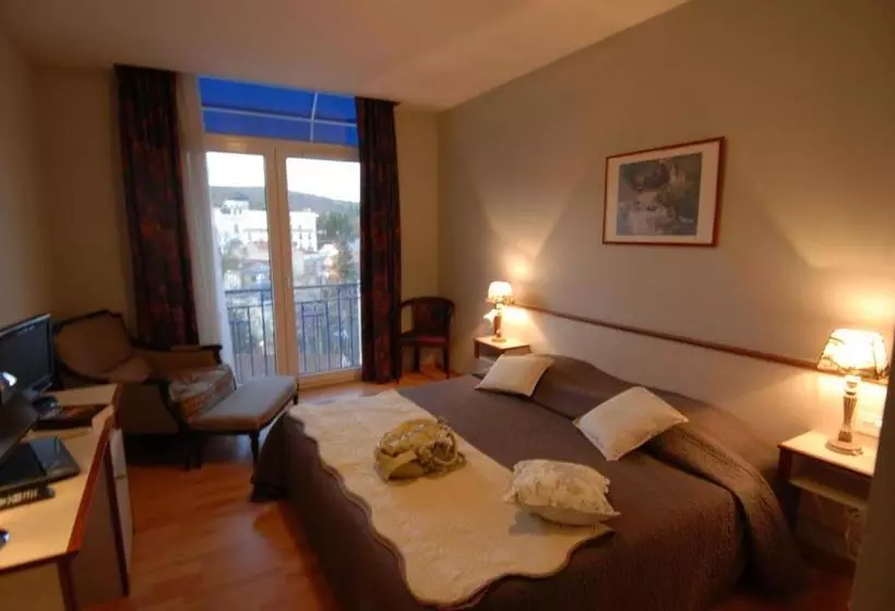 Hotel Bellevue