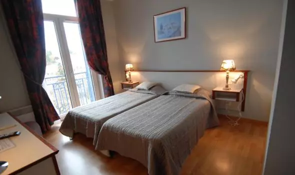 Hotel Bellevue